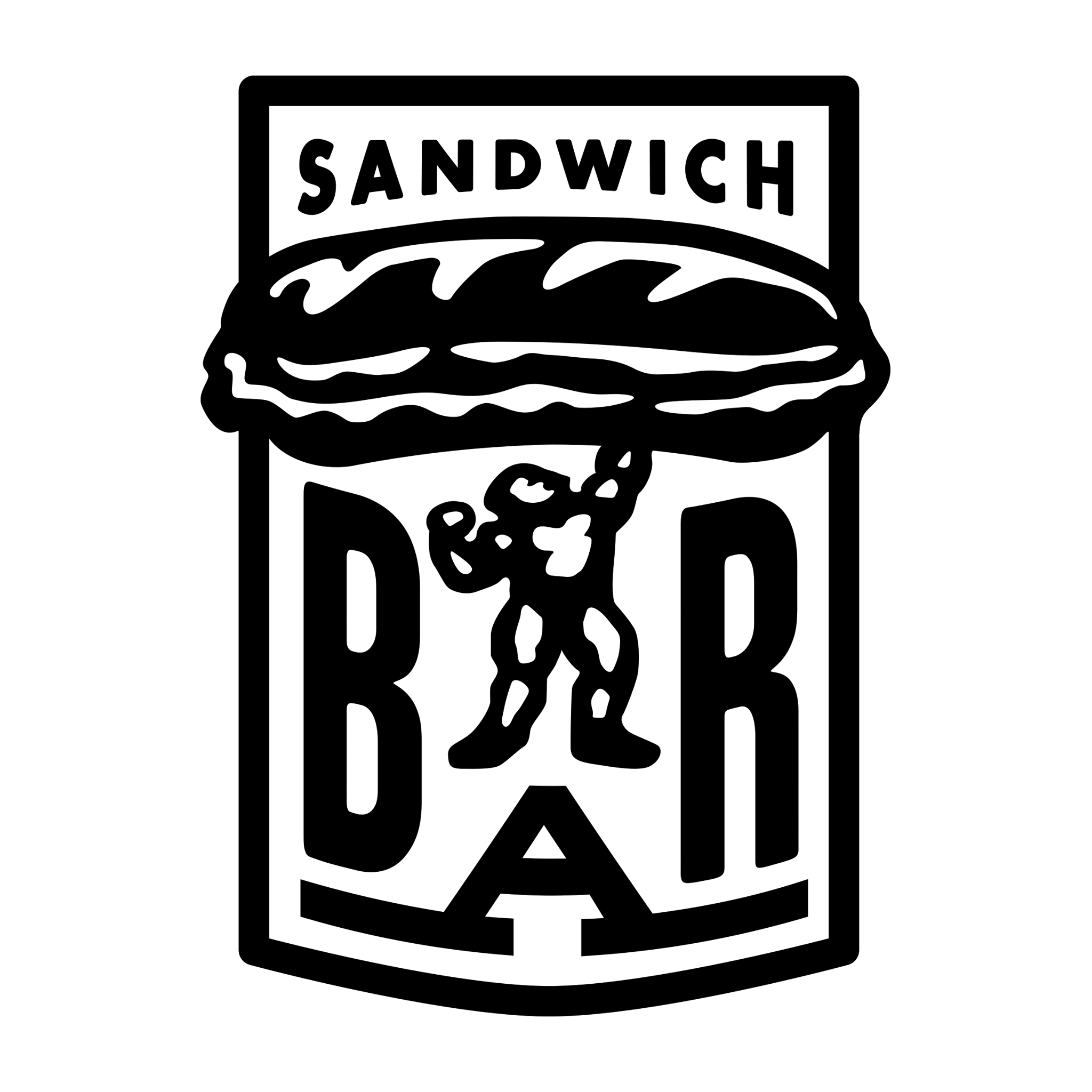 Sandwich Bar - People our raving about our new sandwich,... | Facebook