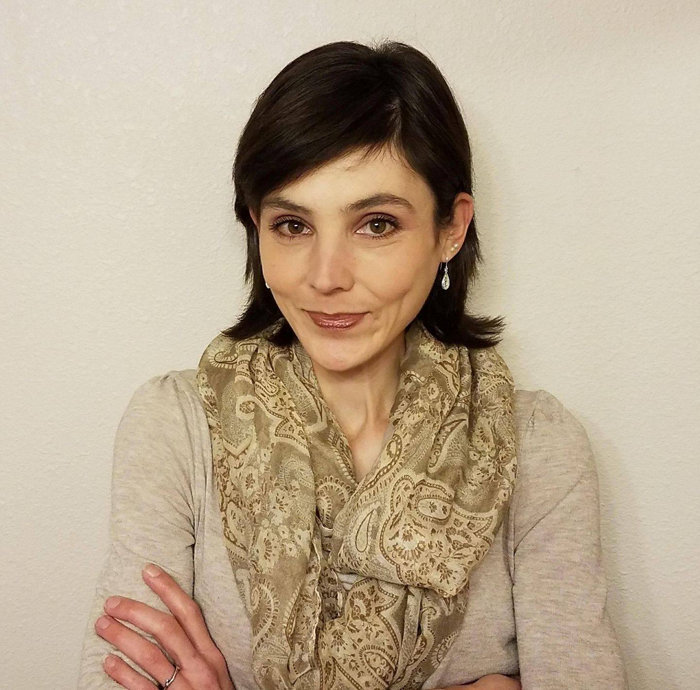KKibbee-Author