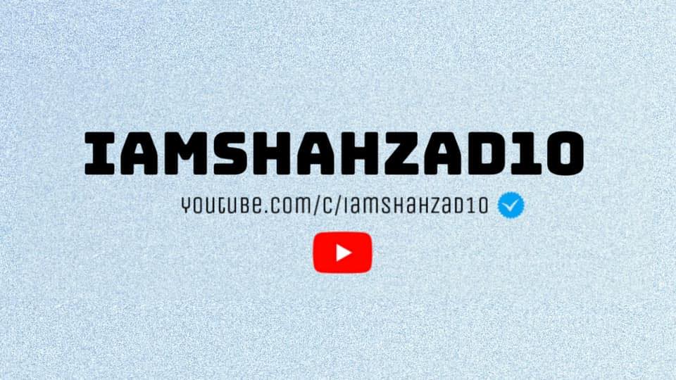 Shahzad Rafi