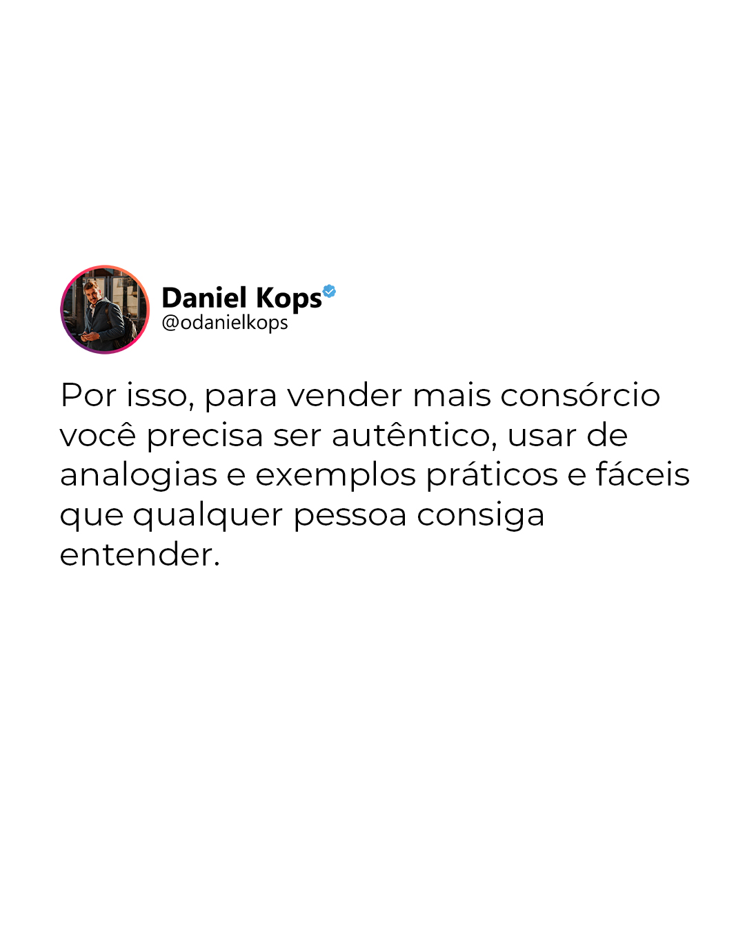 Daniel Kops