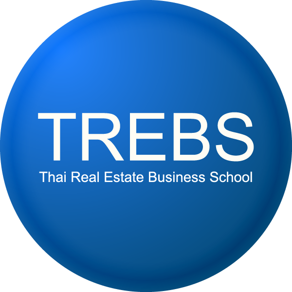Thai Real Estate Business School (TREBS) Bangkok