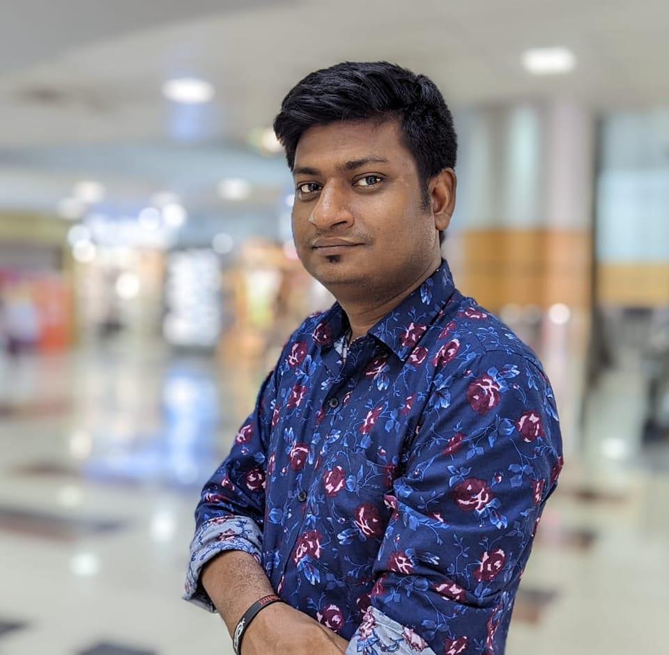 Rabiul Islam Rajib