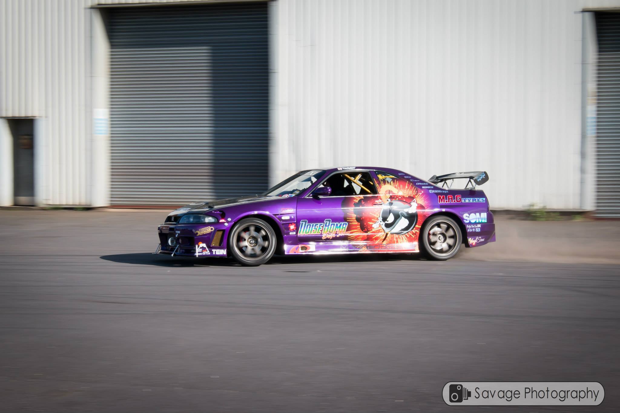 AB Racing - AB Racing added a new photo.