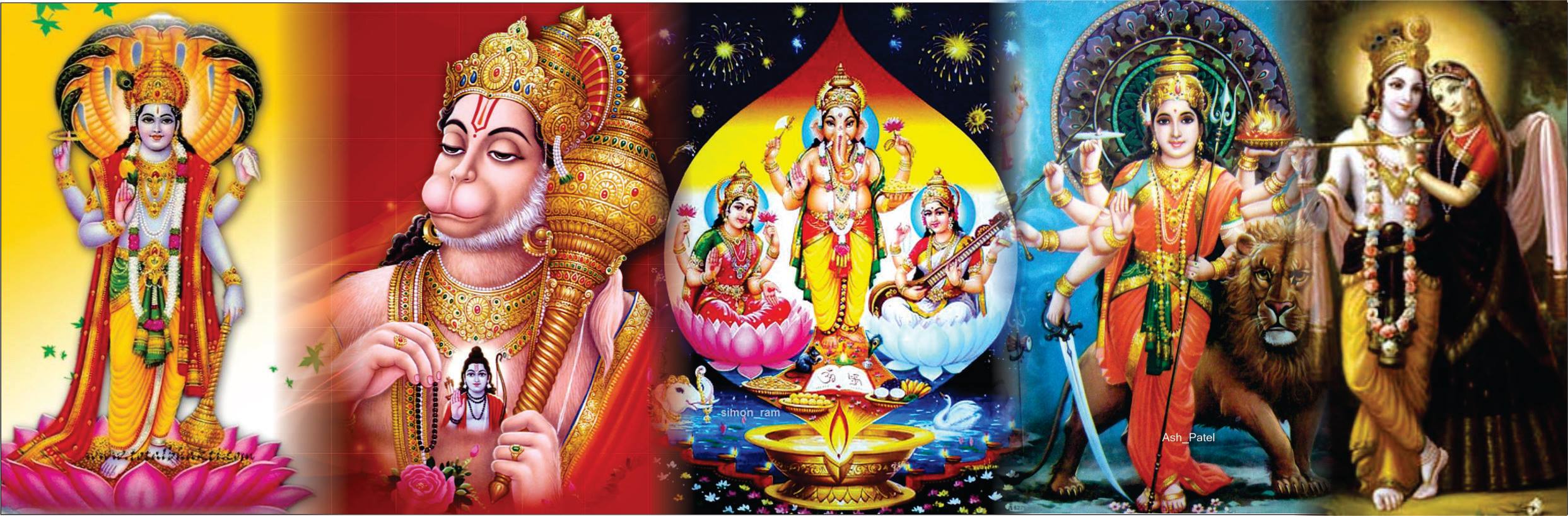 Panchmuki Bhajan Mandali