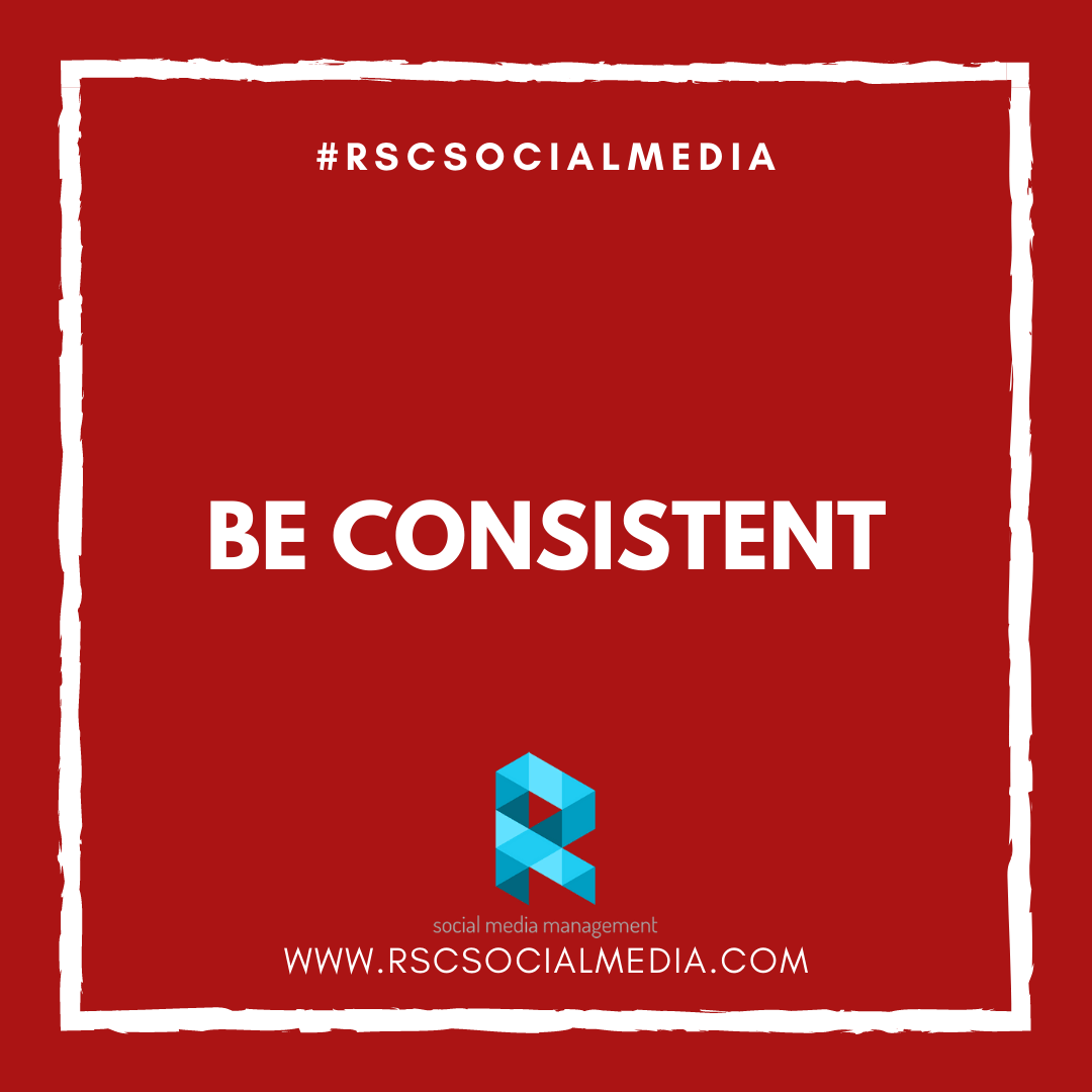 RSC Social Media Management
