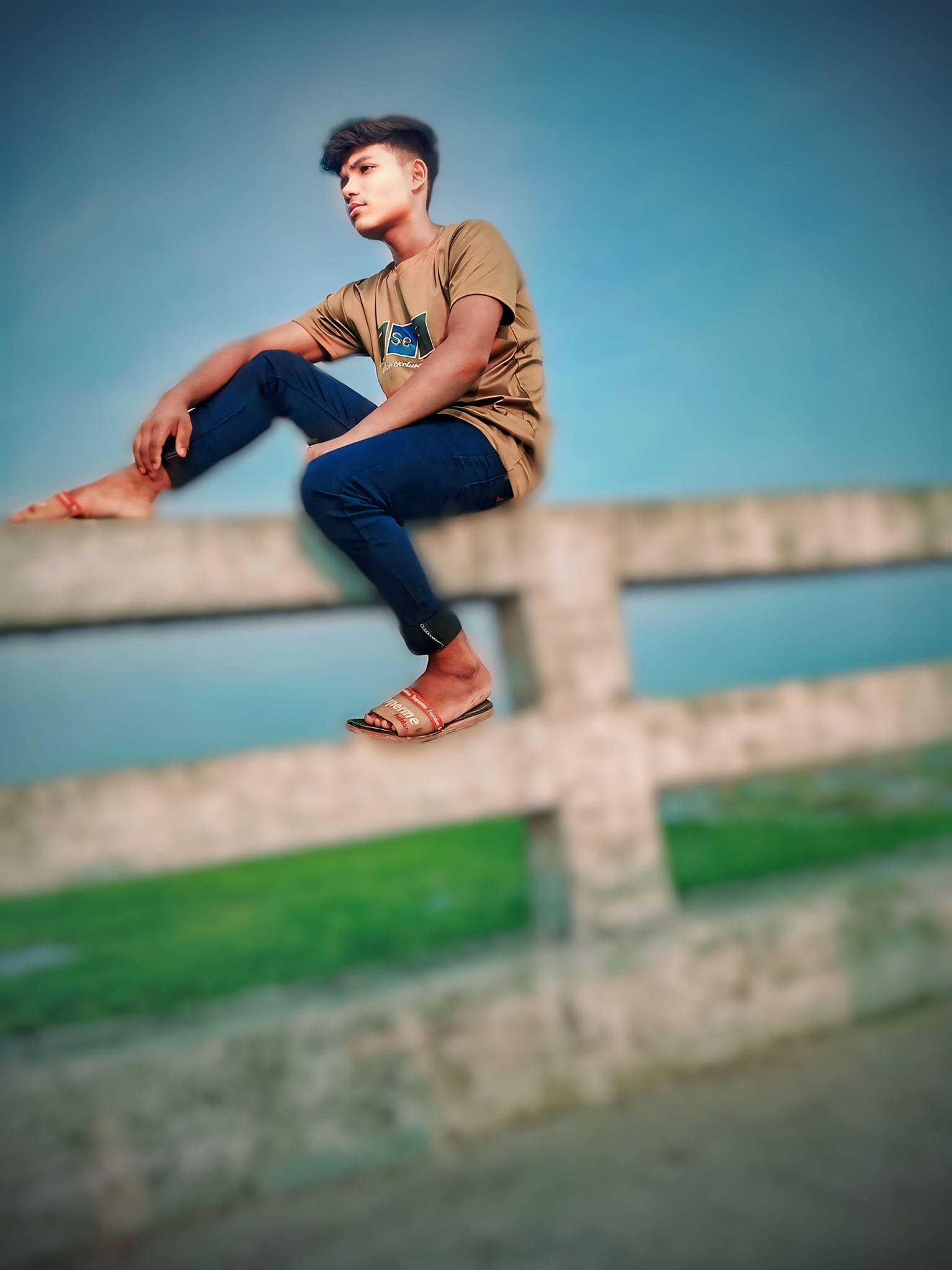 Md Labib