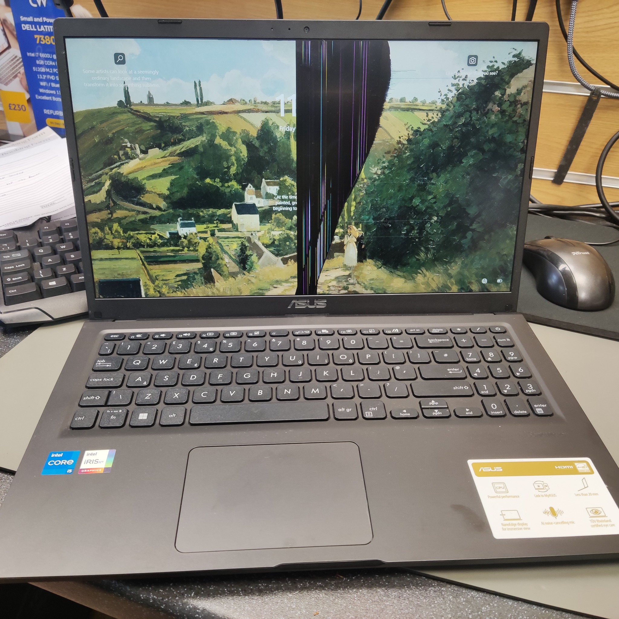 Computer Workshop | Chester-le-Street