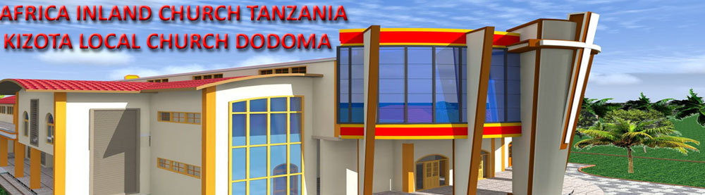aict-kizota-local-church-dodoma