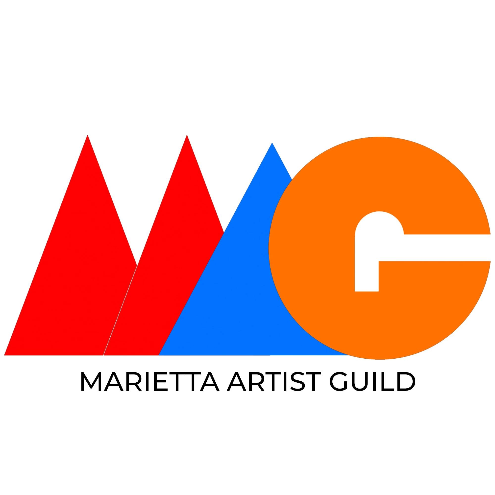 Marietta Artist Guild | Marietta GA