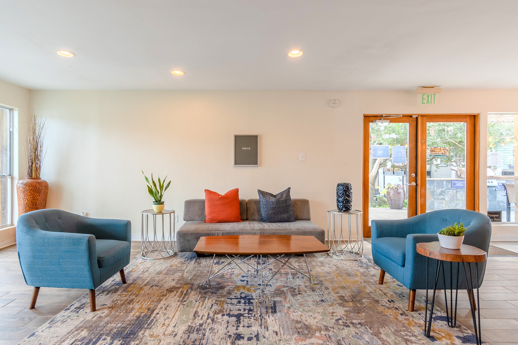 Cityscape Apartments | Dallas TX