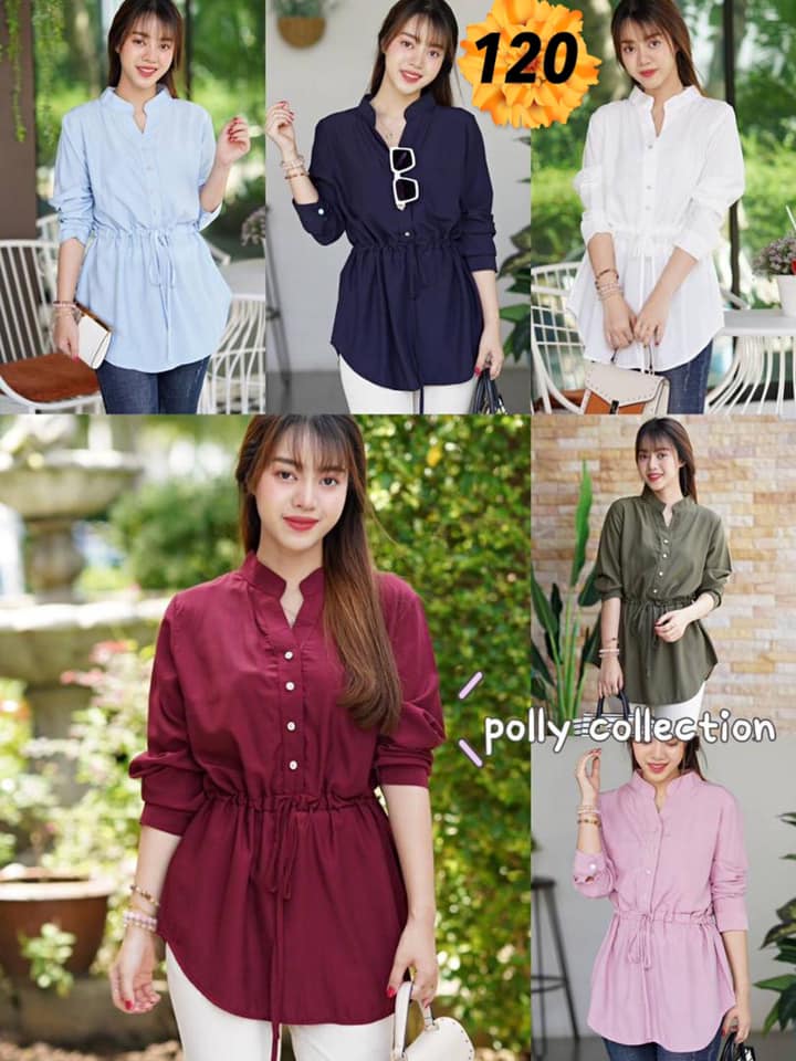 Stock Blouse Baru Sampai Semua Design Hot2 Dan Trend Terkini Serius Mmg Lawa Dan Harga Terlajak Murah Semua Ready Stock Beli 1 Helai Boleh Beli Borong Pun Boleh Beli 5 Dah