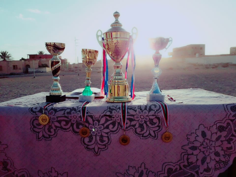 ‎دورة نقة لكرة القدم‎ added a new photo. - دورة نقة لكرة القدم