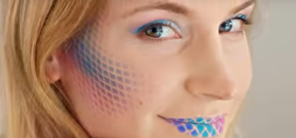 Learn Makeup Beauty تعليم ميك اب