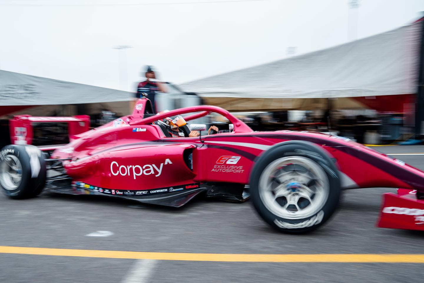 Billy Frazer Racing