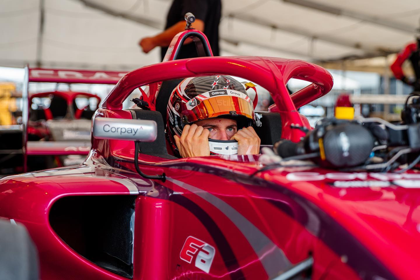 Billy Frazer Racing