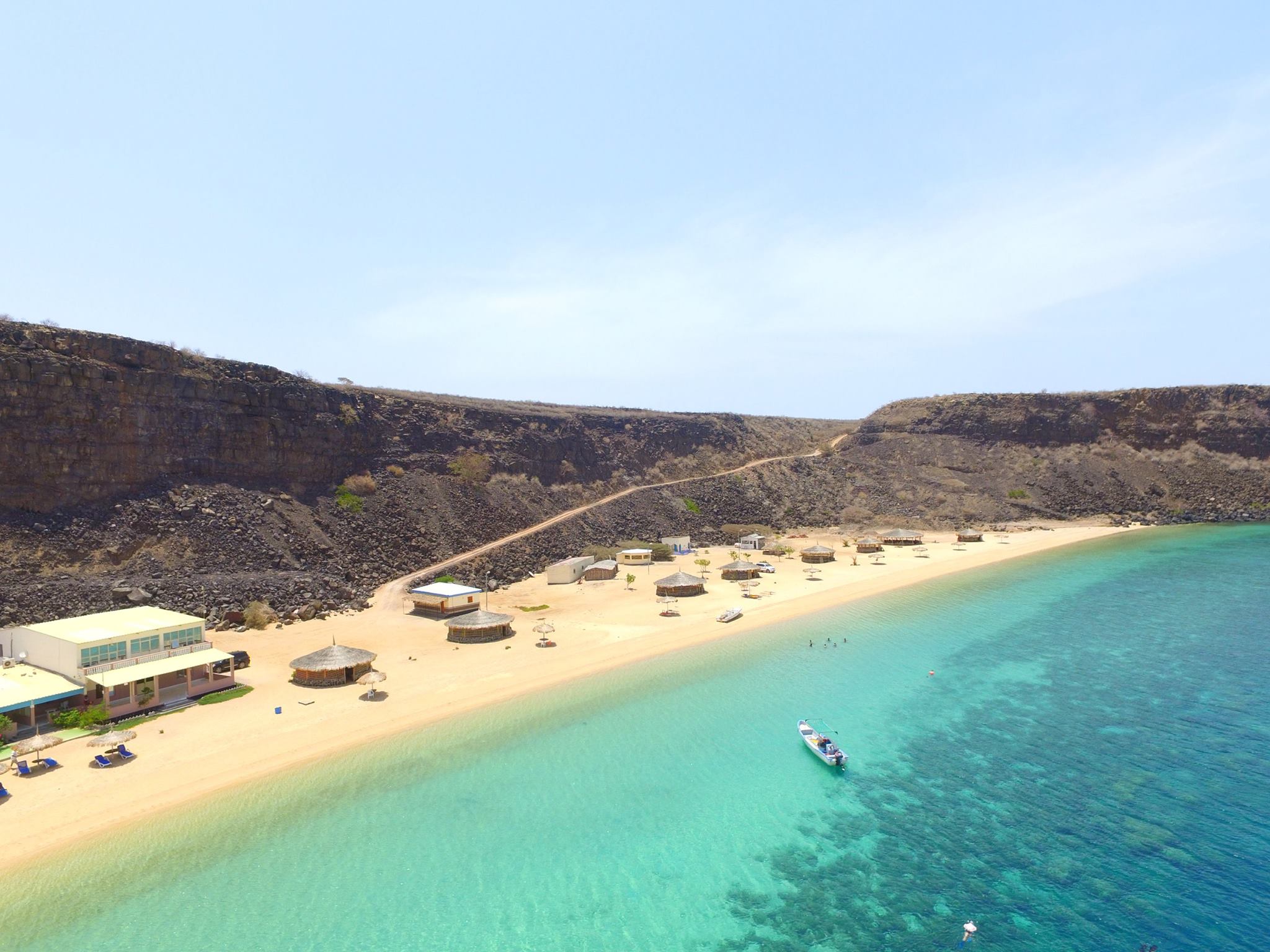 Djibouti Ports and Free Zones Authority - DPFZA