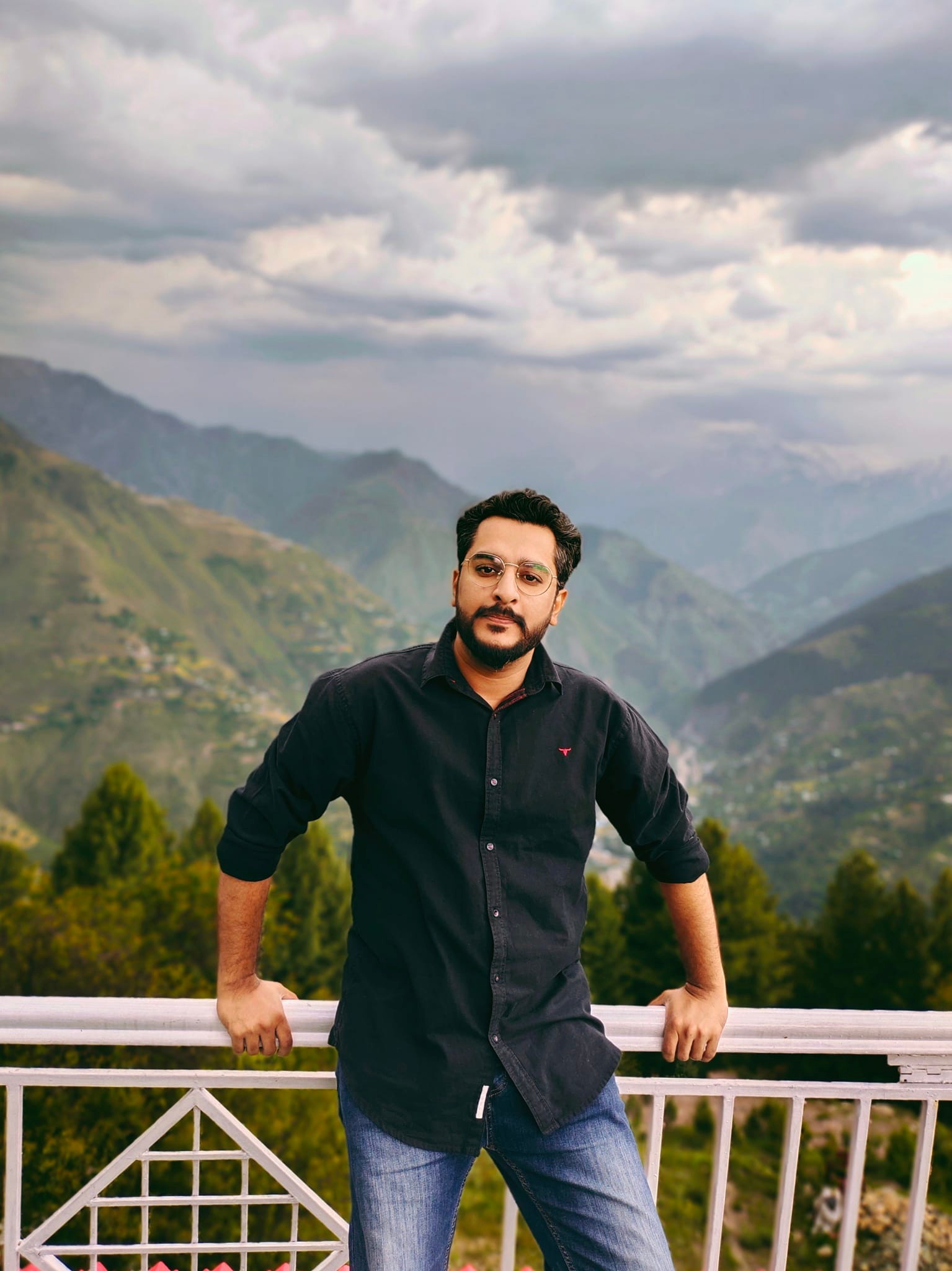 Abdullah Rajpot