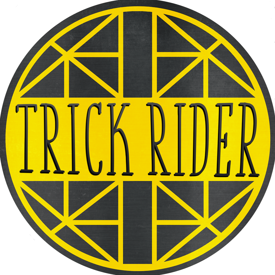 Trick Rider