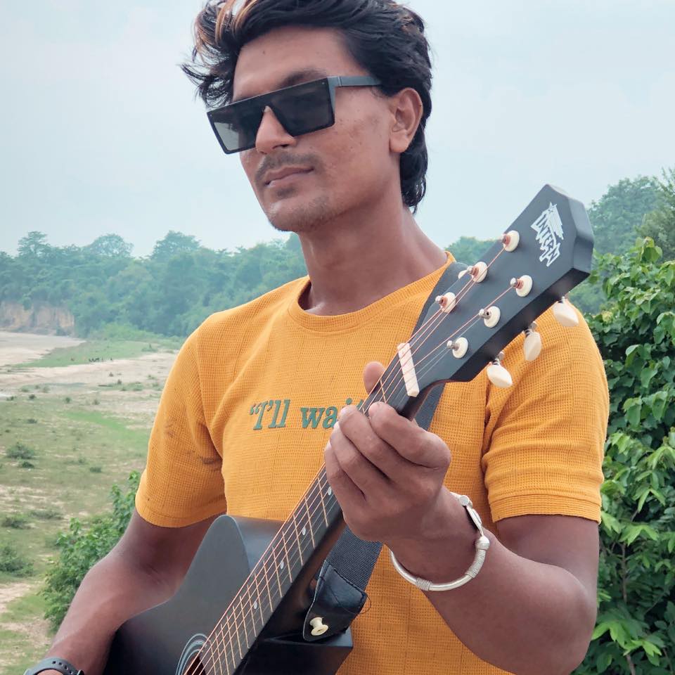 Mohammad Raju