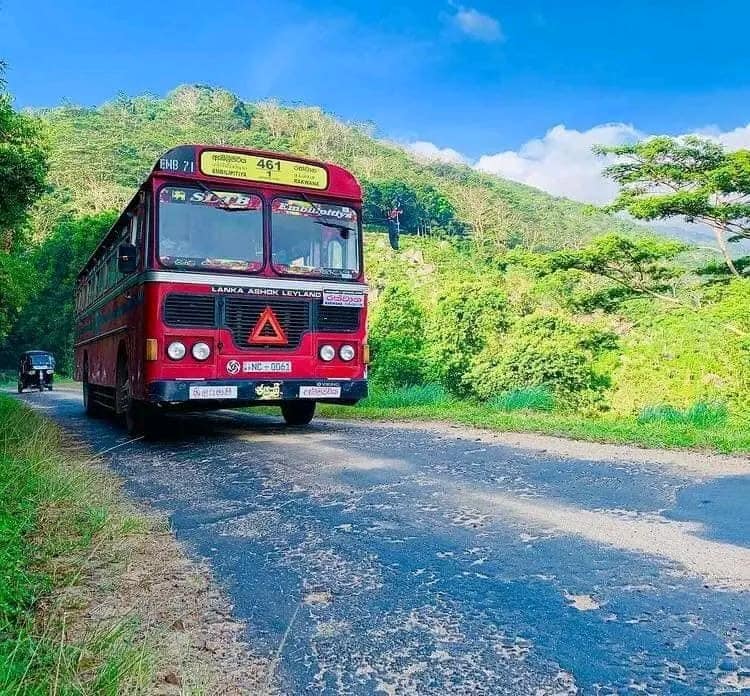 Visit Deniyaya | Deniyaya