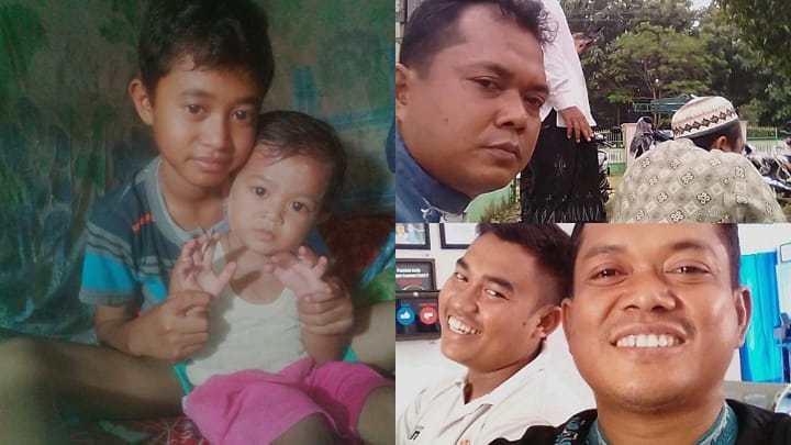 Muhammas Ilyas Miftahuddin