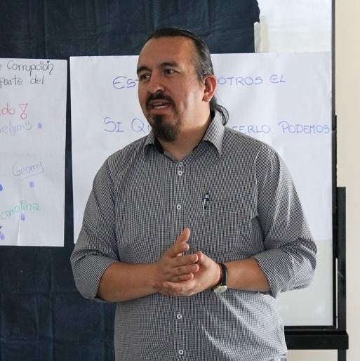 Los Simuladores - T02/E07: La... - Ivan Altamirano Guaitara | Facebook