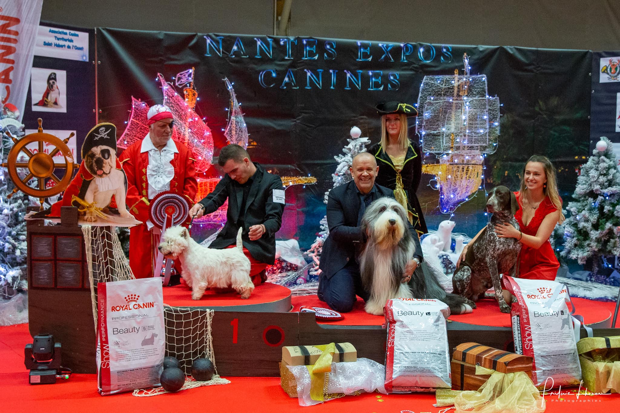 Nantes Les Animaux Font Leur Show 2022