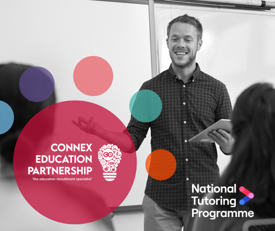 Connex Education Partnership - We’re excited to announce that we have ...