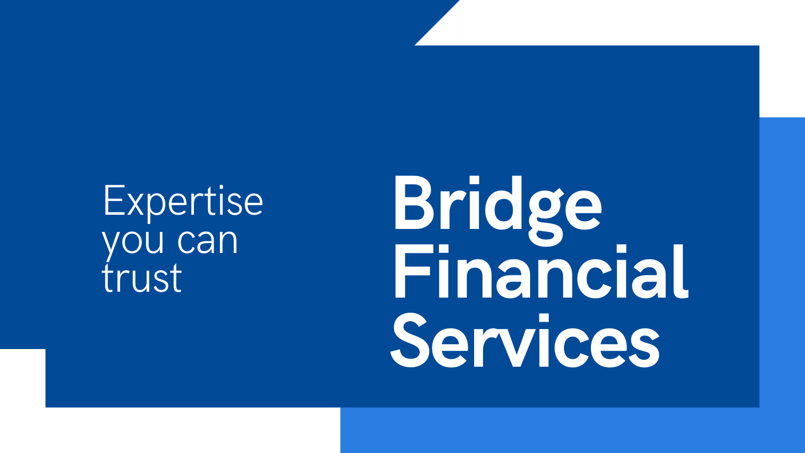 Bridge Financial Services | Mississauga ON