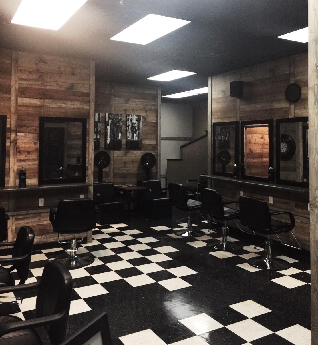 Edge Academy of Beauty | Manchester KY