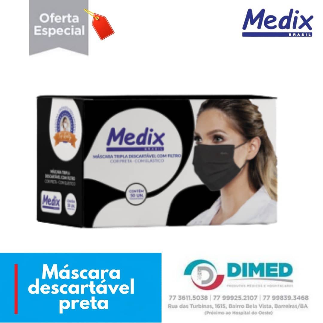 Dimed Barreiras