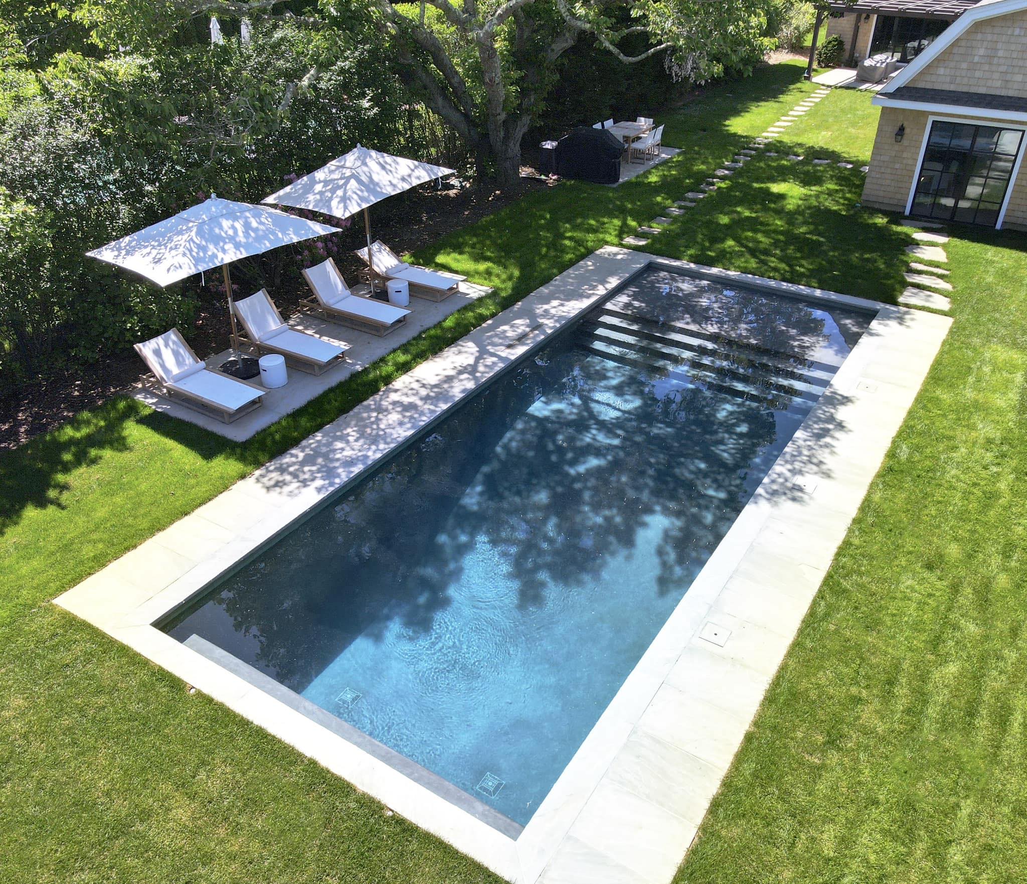 AquaTech Pools LLC | Southampton NY