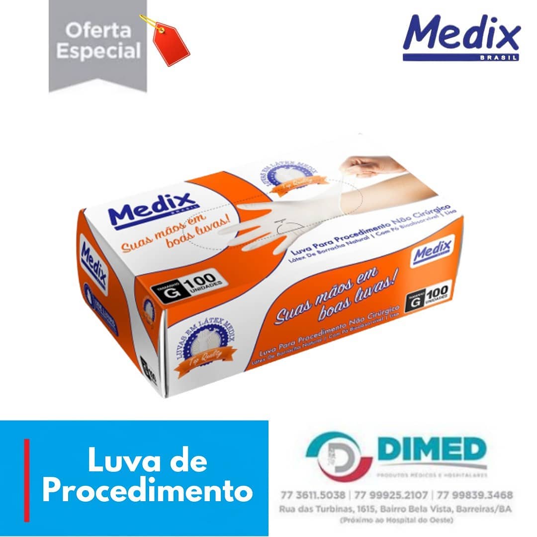 Dimed Barreiras