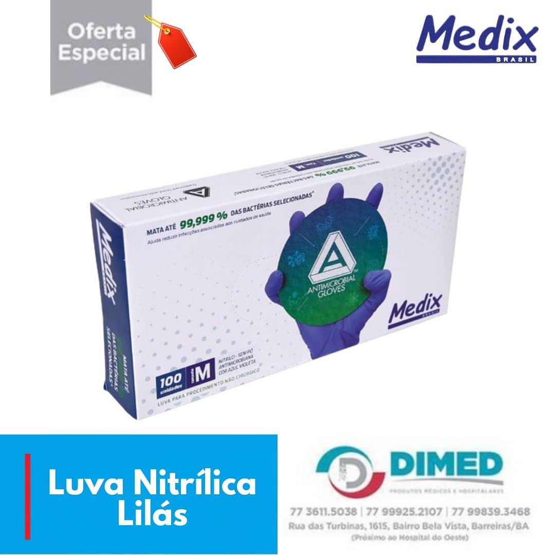 Dimed Barreiras