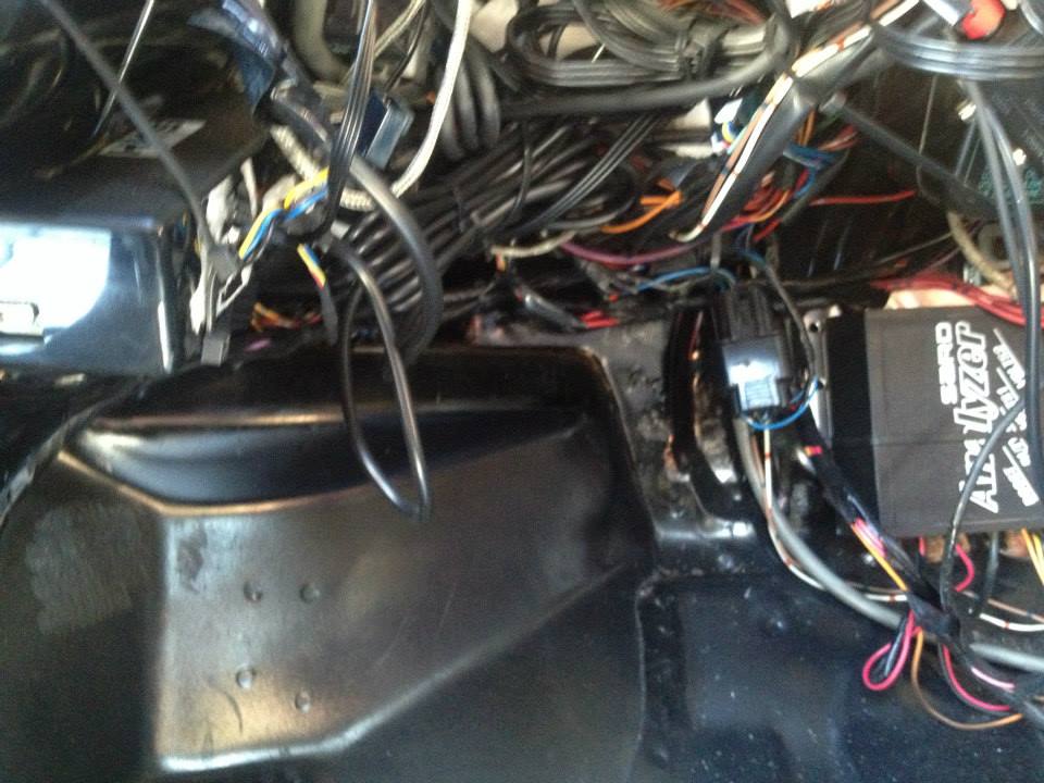 ProWire Performance Wiring