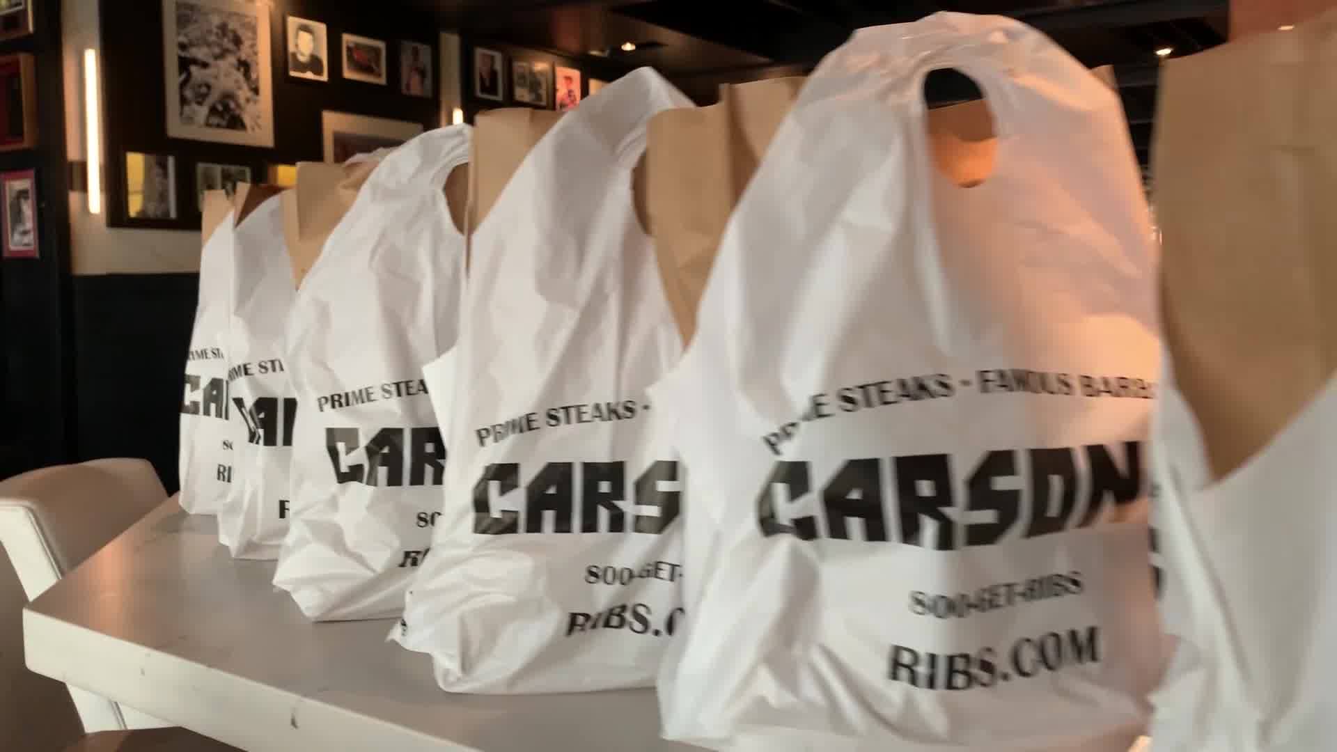 Carson's Ribs of Milwaukee | Milwaukee WI