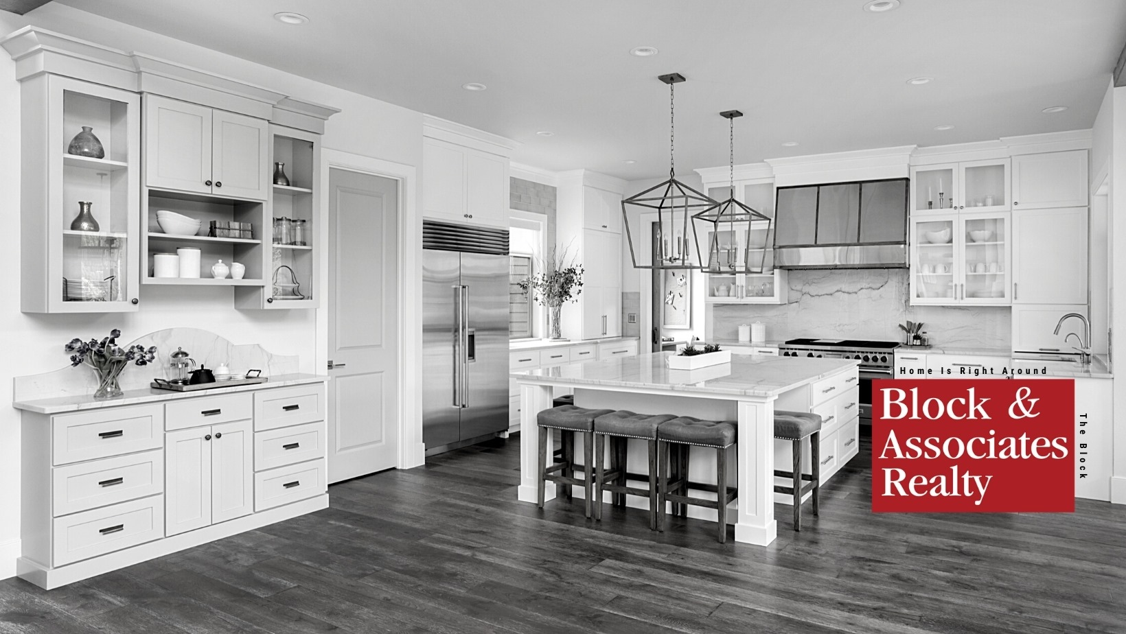 Block & Associates Realty | Cary NC