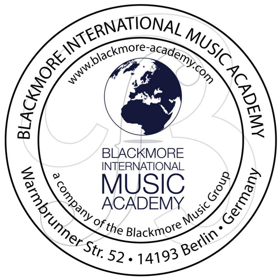 2 März 2026 – 6... - Blackmore International Music Academy | Facebook