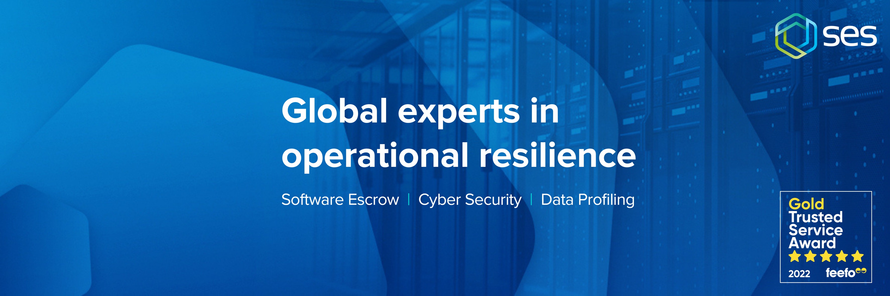 SES Software Escrow Solutions | Handforth