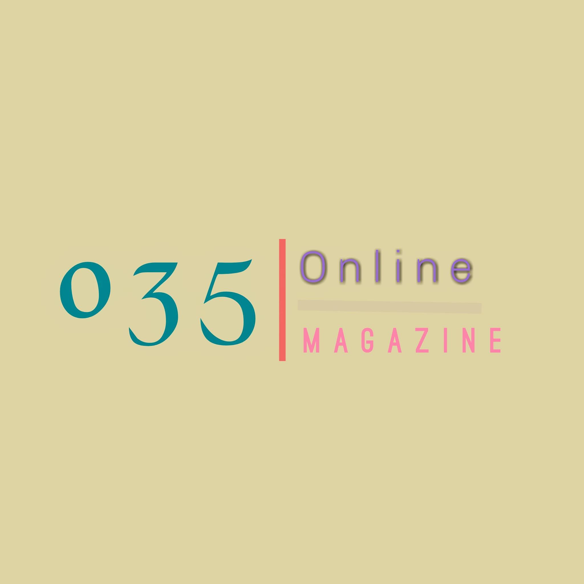 035 Online Magazine added a new photo. - 035 Online Magazine