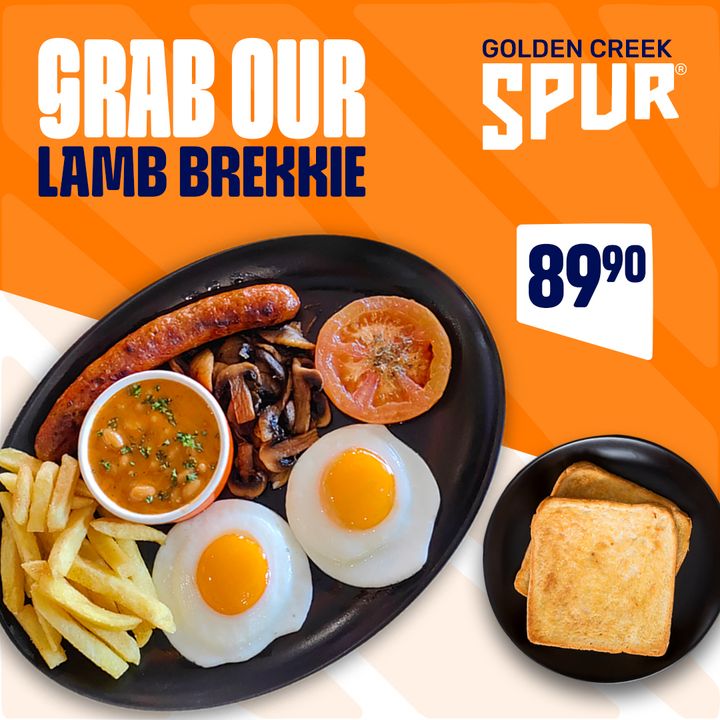 Choose the boost of our delicious... - Spur Steak Ranches
