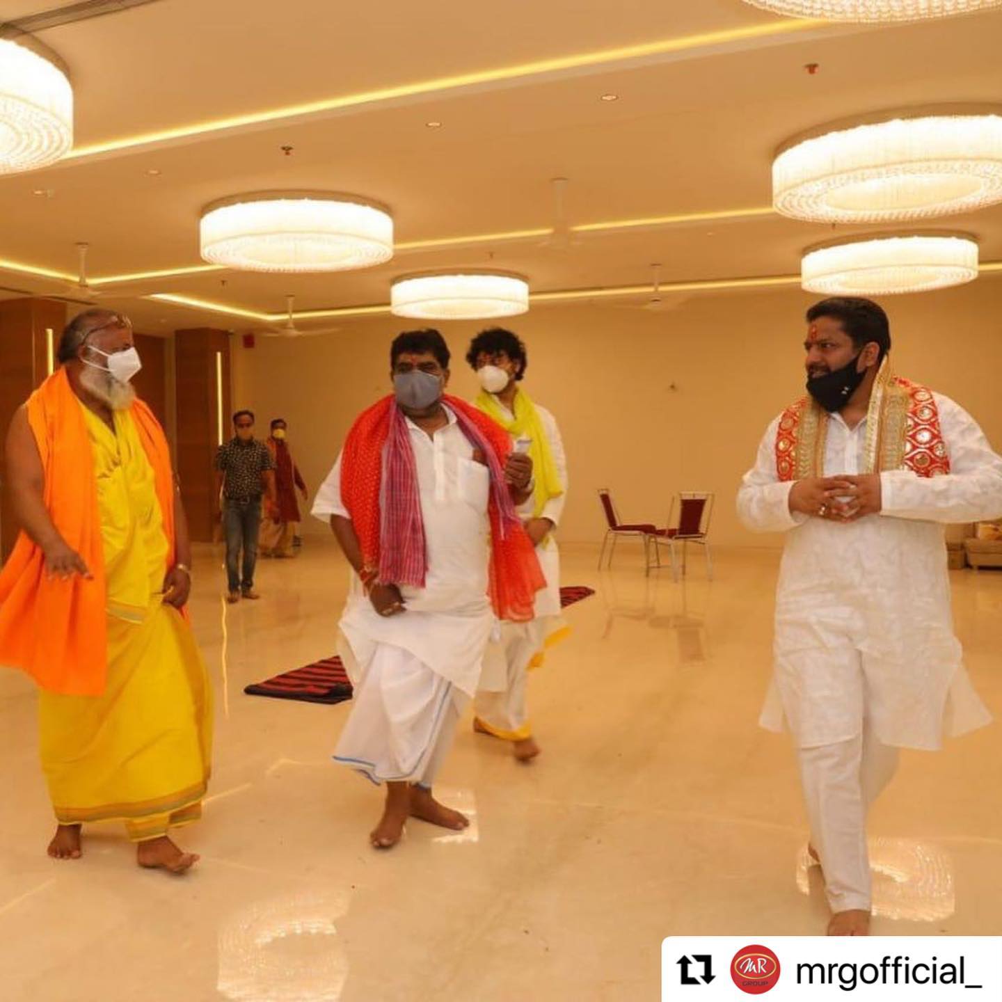 Hotel Wingston | Mathura