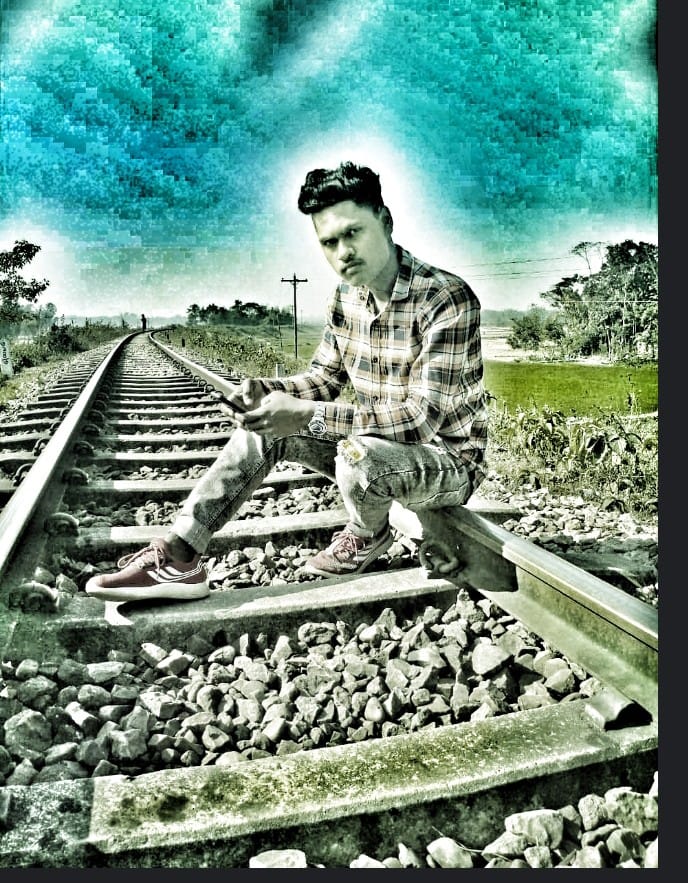 Polash raj