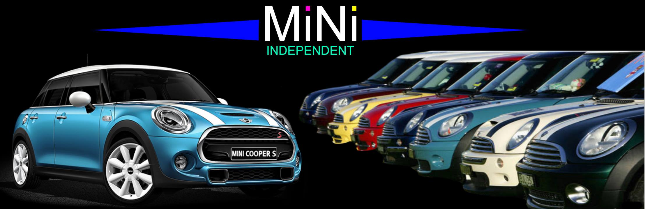 MINI Manchester | Manchester