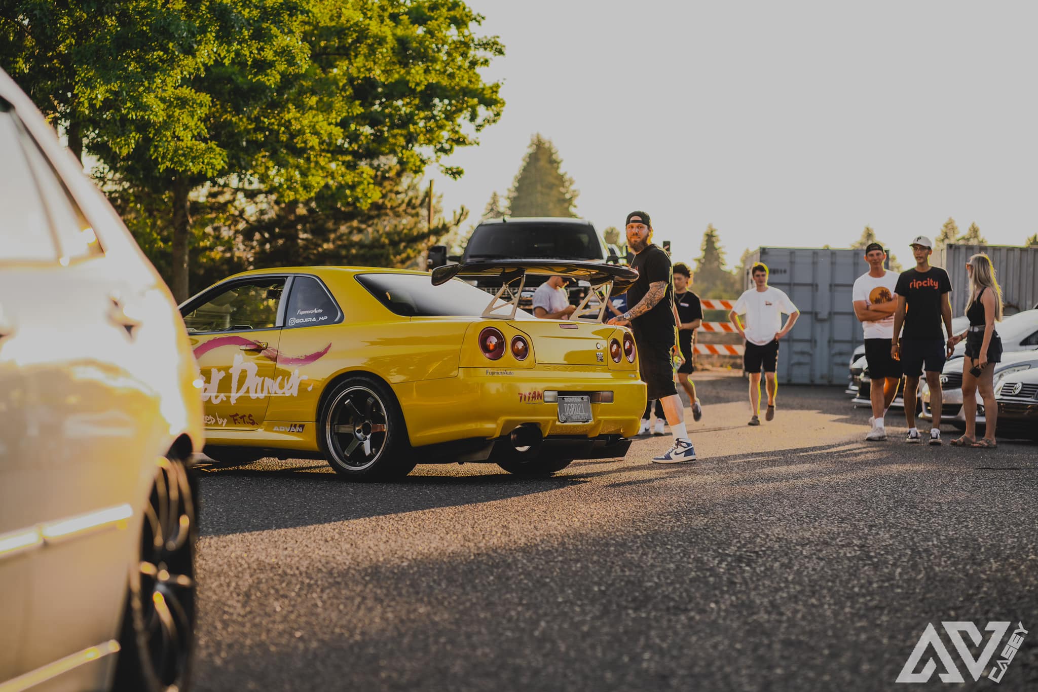 Final photos from VC meet have... - Alpha Visuals Northwest