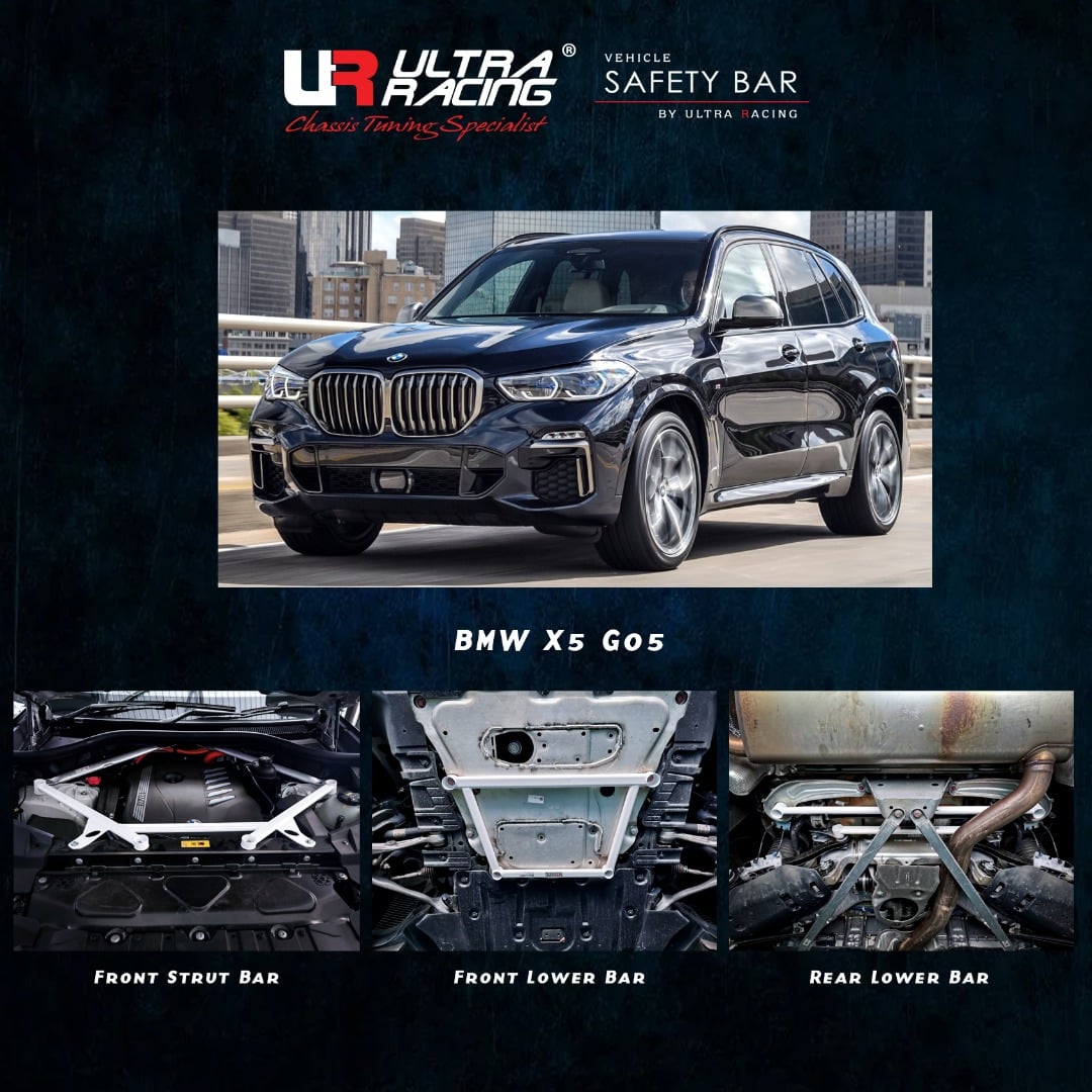 Ultra Racing USA
