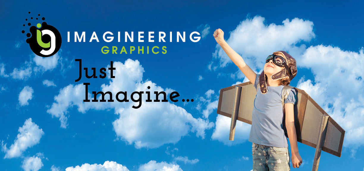 Imagineering-Graphics, Inc. | La Center WA