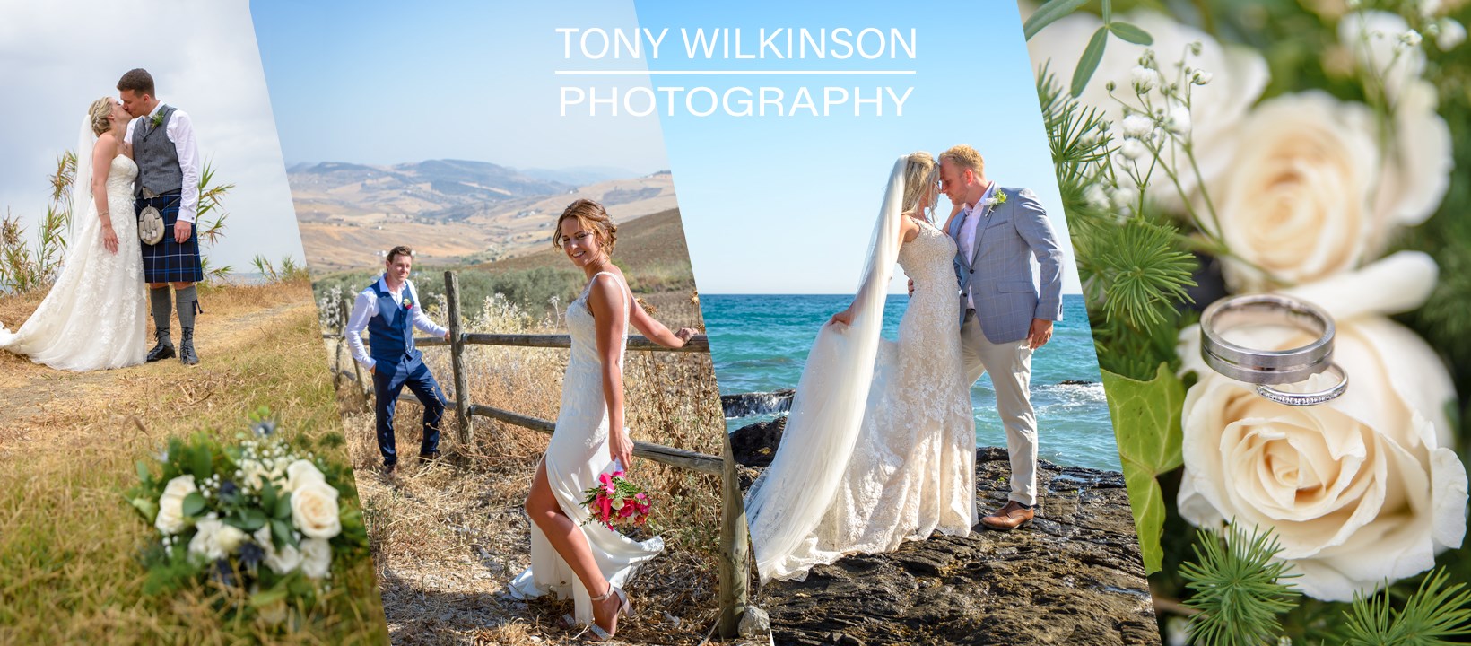 Tony Wilkinson Photography