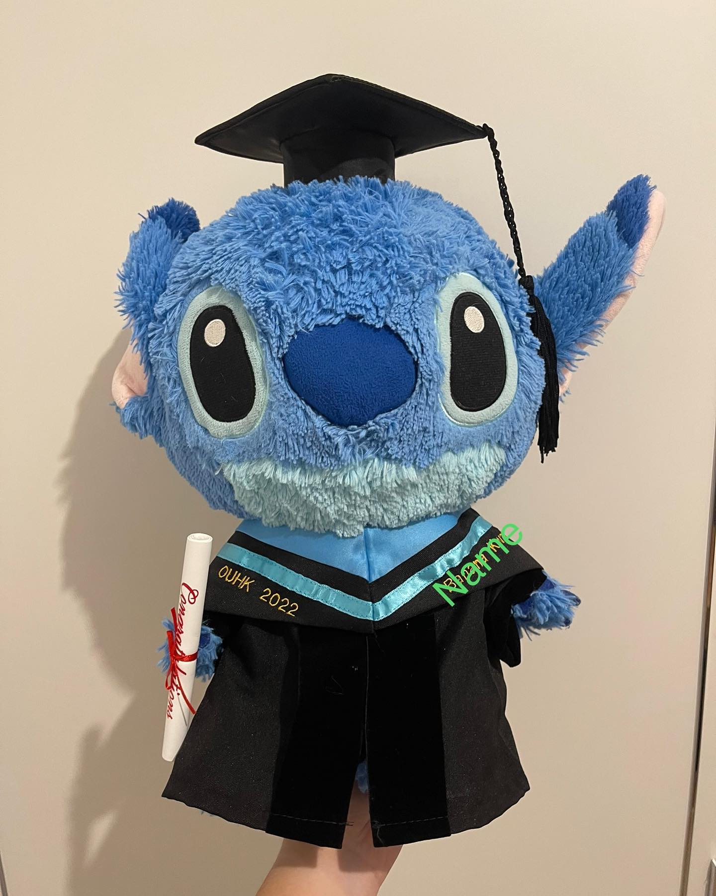 Paradise estore - [畢業公仔系列] 製成品分享🎓... | Facebook