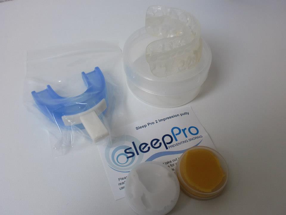SleepPro - SleepPro Op Maat - afdrukset. SleepPro Op Maat wordt in ...